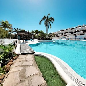 Adeje Paradise Junior Ocean Views And Heated Pool